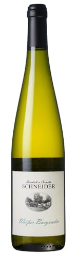 yhCcCzWeisser Burgunder Spatlese Trocken 750ml(IKA780)