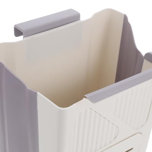 Cabilock Basurero Plegable y Colgante para Cocina miniatura 7