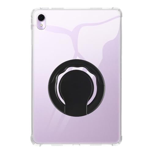 Étui pour Huawei MatePad 11 2023 transparent en TPU antichoc