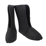 HONITANO Jagdschuh-wärme-innenbezug Aus Plüsch Abnehmbar Und Waschbar Geeignet Für Angeln Jagen Wandern Und Camping Im Winter Praktisches Schuhzubehör