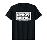Funny Heavy Metal TShirts and Gifts
