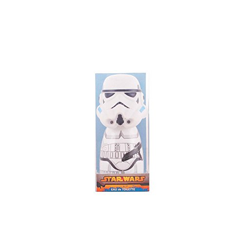 STAR WARS Star wars strom trooper eau de toilette 1er pack 1 x 0.1 kg