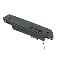 Brand:FISHMAN Fishman is dedicated to helping musicians achieve the truest sound possible whenever they plug in. The Rare Earth Single Coil has been carefully re-voiced and fine-tuned to offer an even smoother treble response than their popular, cate...