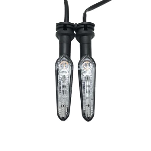 Feux stop moto pour Yamaha R125 MT03 clignotant directionnel balades