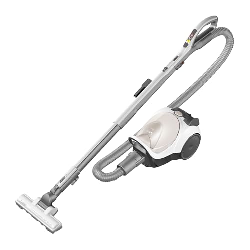 三菱電機 TC-FJ2B-C 紙パック式掃除機 2021年製 Amazon | 【Amazon.co.jp限定】 三菱電機 Mitsubishi 紙パック掃除機