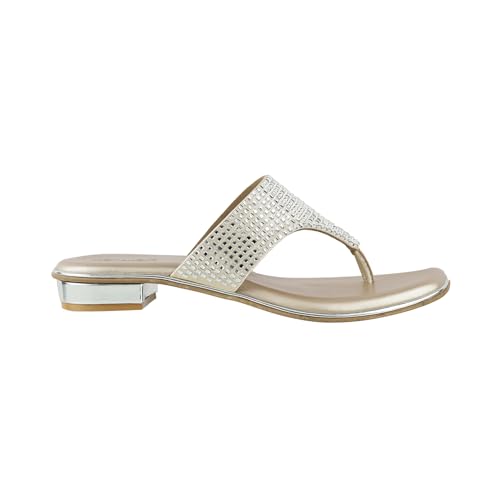 Image of Catwalk womens Court Solids Slipper