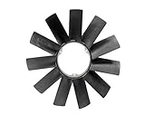 Genuine OEM Engine Cooling Fan Clutch Blade For BMW E31 E32 E34 E38 E39 530i 540i 740i 740iL 750iL...
