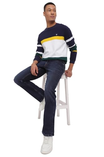 Image of Allen Solly Men Jeans
