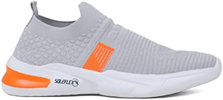 ASIAN Men's Hattrick-27 Sports Shoes for Men | Running Shoes for Men Stylish Casual Sneakers for Men | Lace up Lightweight Shoes for Gym…