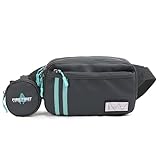 FIREFIRST Mochila X Hatsune Miku HMX-115, Cinza