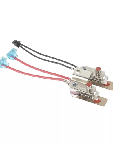 Pressure Sensor Fits for Instant Pot, Pressure Sensor or Switch Fits for Power Cooker