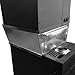 McDaniel Metals SST-BB-CL-R8 System Service Transition: 17 1/2 X 21 to 17 3/4 X 21