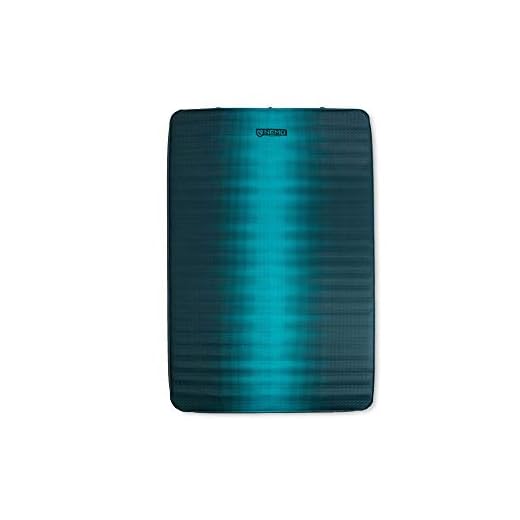 NEMO Roamer Sleeping Pad, Double