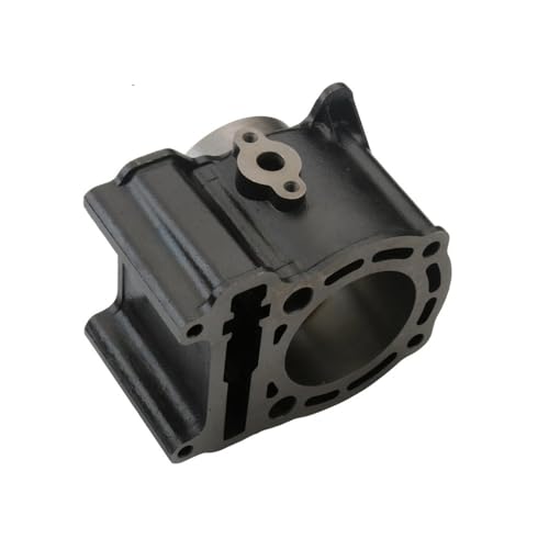 Kit bloc-cylindres YP250 pour augmenter la compression moteur - 4