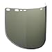 JACKSON SAFETY, 29090, 34-42 DK GRN VISORBULK3002845