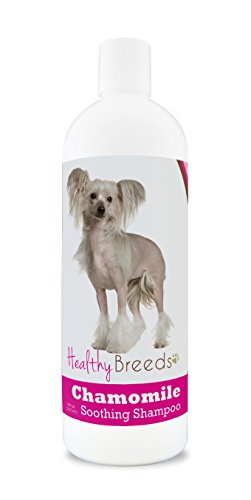 Healthy Breeds Chamomile Oatmeal & Aloe Soothing Shampoo & Conditioner