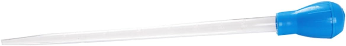 Hemoton Aquarium Dropper Manual Fish Tank Cleaner Waste Tool for Coral Feeding and Water Changing for Maintaining Clean Environment Your Aquarium