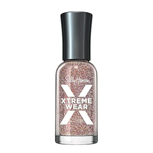Sally Hansen Xtreme Wear Nail Polish, Strobe Light, 0.4 Fl. Oz.