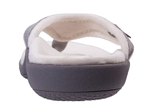 Spenco Women's Yumi Cozy Slipper3