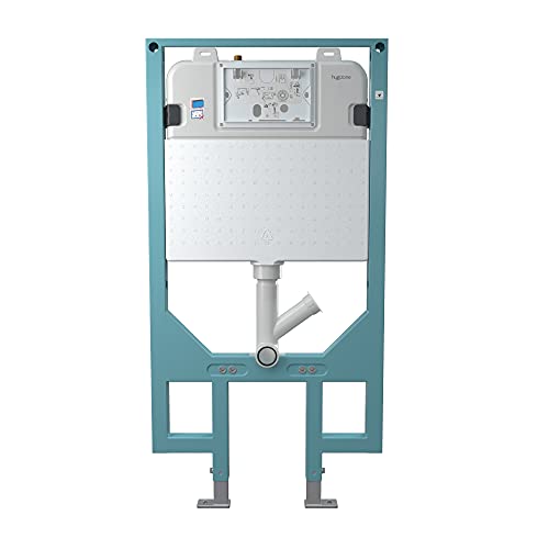 Best InWall Toilet Tanks Top Picks for SpaceSaving Solutions.