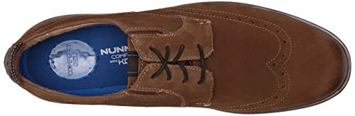Image of Nunn Bush New Haven Wing Tip Oxford