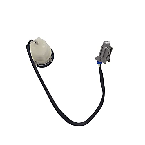 Radar de recul PZD61-00017-A0 fini les angles morts en stationnement