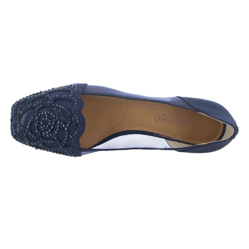 J. Renee Pariella Womens Slip On 6 BM US Navy2