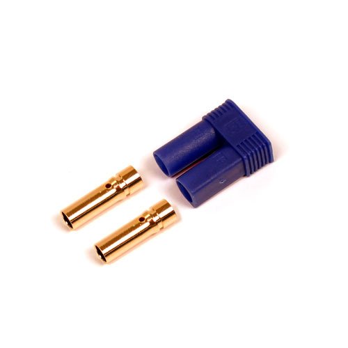 Venom EC5 Connector Female - Battery