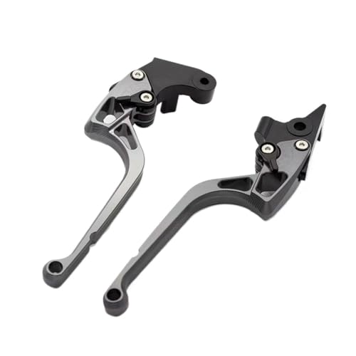 ̂߂Ƀ}n el700 XTZ700/el700 2019-2024 \I[goCu[LNb`o[pB(Gray 170mm)