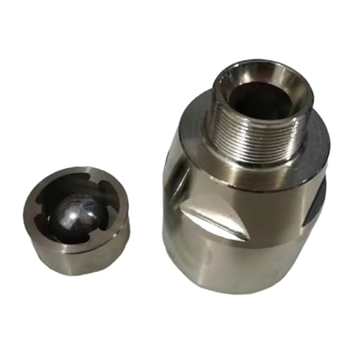 Pompe 8331033 assemblage anti-fuite avec manchon en acier pour réparer la perte de pression
