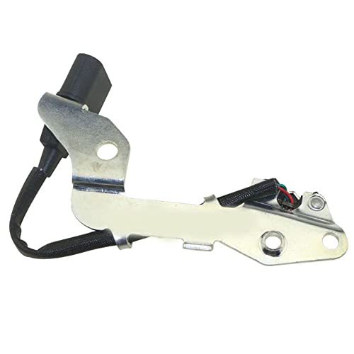 WushXiao 06A905161B Sensor de posição da árvore de cames para Skoda Fabia Octavia Soberbo I Alhambra
