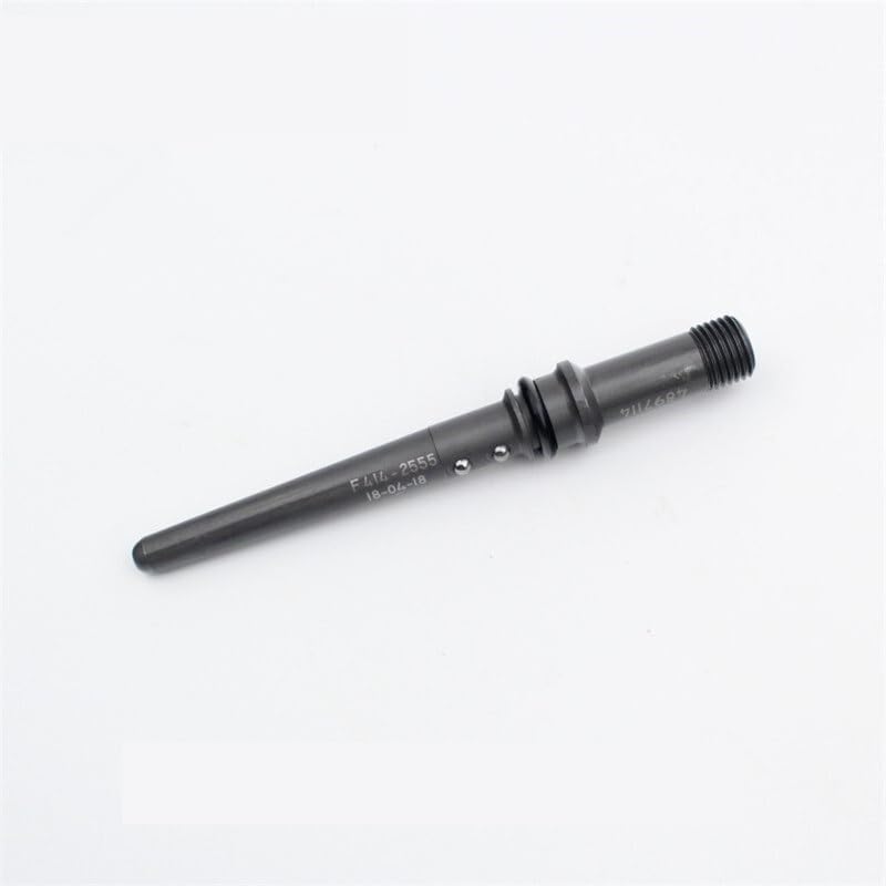 Conjunto De Boquilla Inyección Combustible Tubo Admisión Alta Presión | 4PCS F00RJ01414 es aplicable a Cummins / DCEC 0445120007