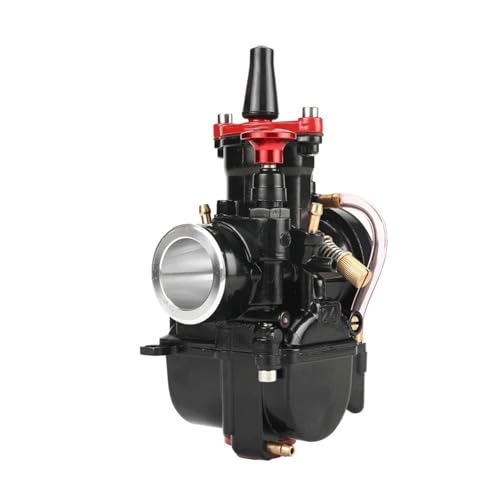 Carburateur Maikuni 24mm universel avec Power Jet pour moto