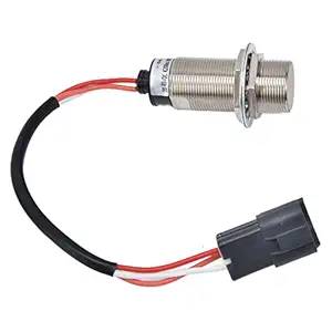 SIK Bucket Position Sensors, Shoveling Machine Position Sensor Tool Non Interference Professional 363-06-31121 for Industrial Use for