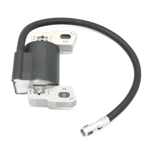 Bobine d'allumage tondeuse 792640 résout les problèmes de démarrage à chaud