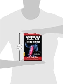 Whiplash and Hidden Soft Tissue Injuries: When, Where and