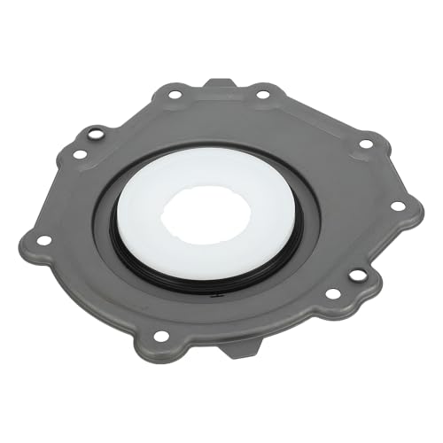 Motoforti Rear Crankshaft Oil Seal with Flange Main Seal for Ford Transit 2015-2023 No.GK2Q-6D354-AA