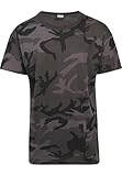 Disponible en quatre couleurs : camouflage foncé, camouflage en bois, rose camo et camo de sable
