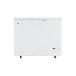 ハイアールの冷蔵庫・冷凍庫 JF-NC319F(W) [ホワイト]