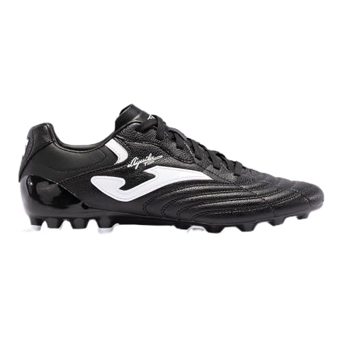 Joma Herren Aguila Cup (Ag) fußballschuhe, Schwarz, 42.5 EU