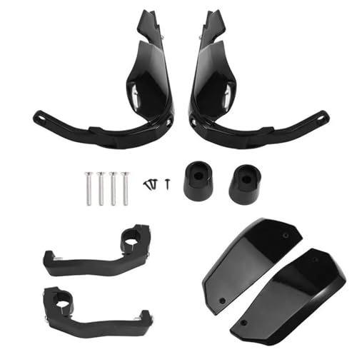 Protège-mains pour guidon de moto F700GS F800GS R1200GS LC REOKIP