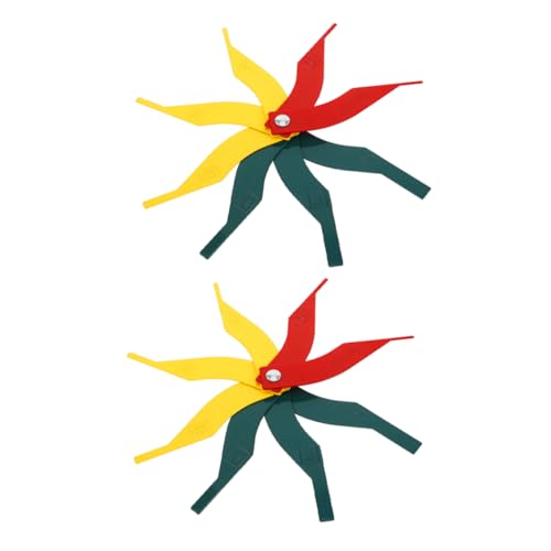 STOBAZA 2pcs Brake Pad Thickness Gauge Steel Measuring Tool for Automotive Use Quick Easy Tester for Accurate Brake Disc Measurement Compatible with Various Car Brands