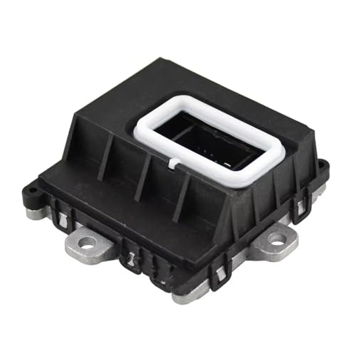 Module phares auto E60 pour unité commande d'éclairage DRL phare adaptatif voiture 528i - 6