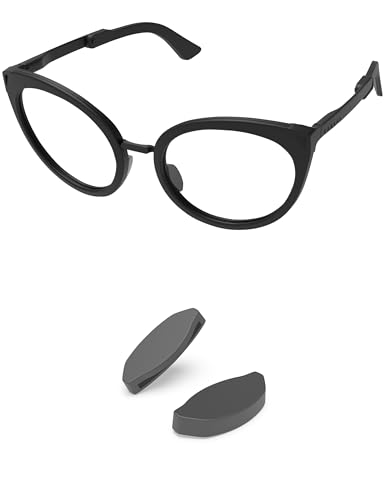 Image of Replacement Nose Pieces for Oakley Top Knot OO9434 /OX3238