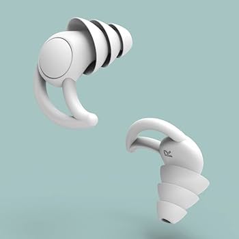 耳栓 睡眠用 遮音 ノイズ低減 40dB 快眠 安眠グッズ 騒音対策 リラックス 楽天市場】【ランキング6冠獲得】耳栓 NeyoWell EarZzz stylish