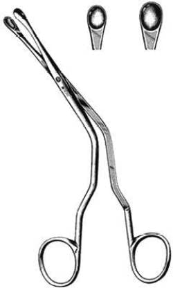 Reviti® by Hospiclub Lucs Nasal Ent Forcep Surgical Instrument (B09KVHS44D) Amazon Price History, Amazon Price Tracker
