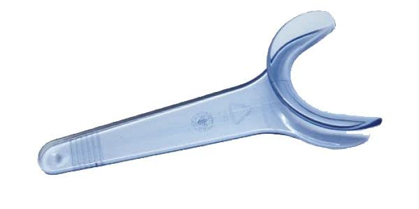 NMD NEXUS MEDODENT Dental Cheek Retractor Single Sided(Large)(Pack Of 2Pc) (B09RV85LHY) Amazon Price History, Amazon Price Tracker