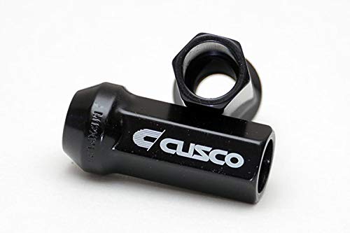 Amazon | CUSCO クスコ レーシングホイールナット M12×P1.25 16個