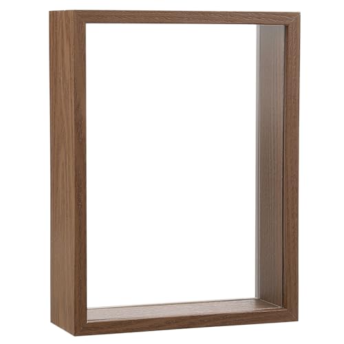 PATIKIL 4x6 �ؐ��h���C�t�����[�t�H�g�t ���[�� ���ʃA�N���� �h���C�t�����[�f�B�X�v���C�X�^���h���� �t���[�e�B���O�t�H�g�t ���[�� DIY ��H�|�i �W�{�p �u���E��