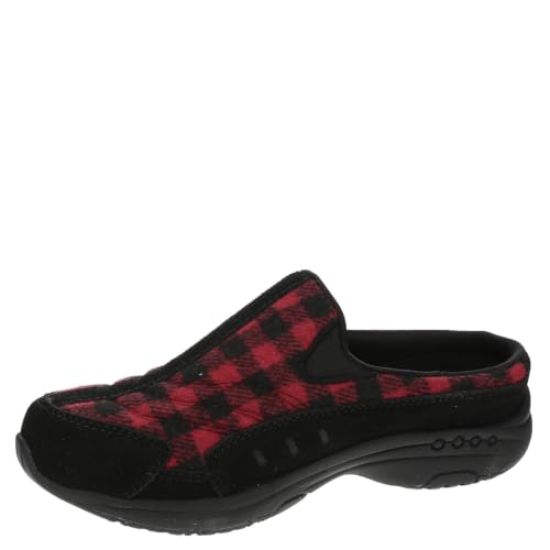 Image of Easy Spirit Women's Traveltime Clog